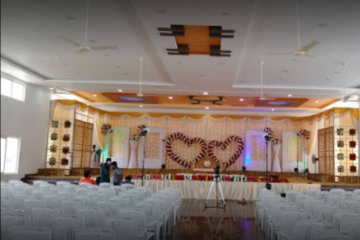 Event Decor