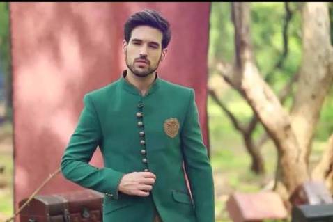 Men's sherwani sale collection 2018