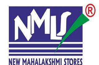 Mahalakshmi Store Logo