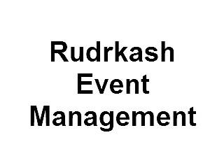 Rudrkash Event Management Logo