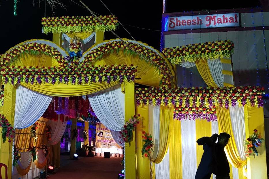 The 10 Best Banquet Halls In Patna - Weddingwire.in