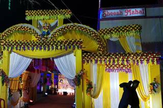Sheesh Mahal Banquet Hall