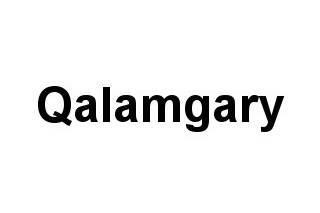 Qalamgary