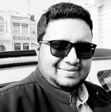 Ankit Sangal