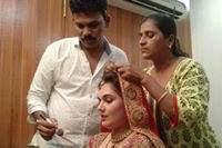Vishal Shinde Freelance Makeup Artist