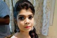 Vishal Shinde Freelance Makeup Artist