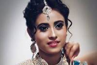 Vishal Shinde Freelance Makeup Artist