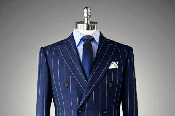 Three Piece Suit