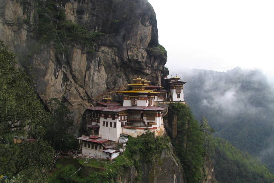 Bhutan