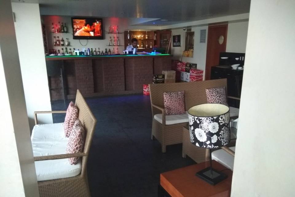Harry's The Bar