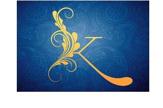 Koncepts events and wedding planners logo