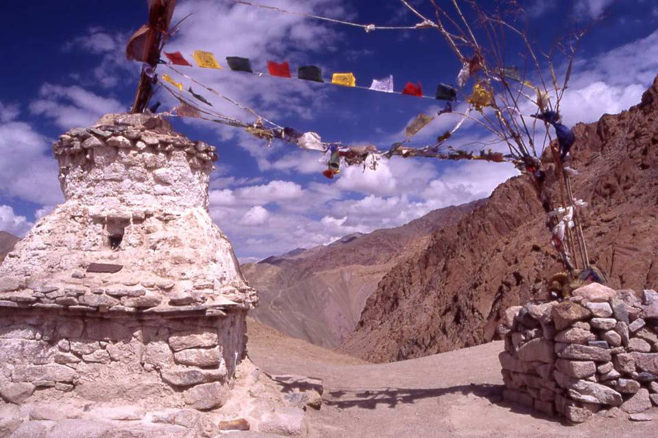 Ladakh