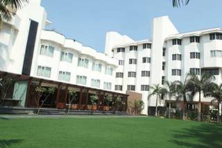 Hotel Express Residency