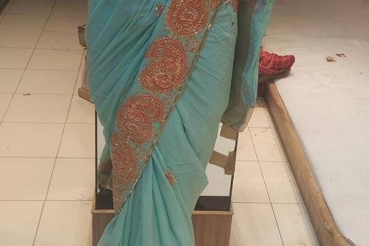 Saree