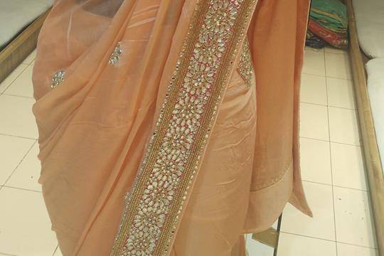 Saree