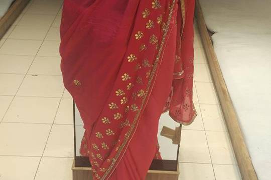 Saree