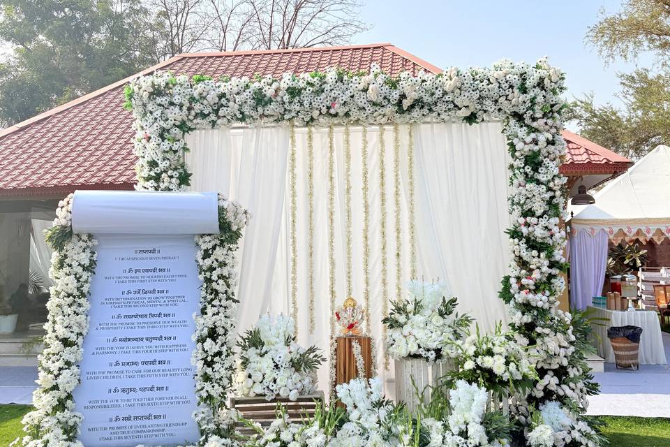 Function Junction Events & Design