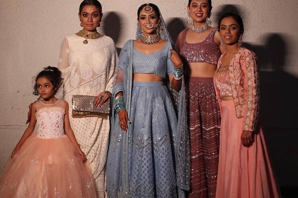 Lehenga