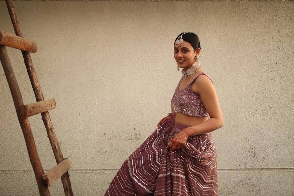 Lehenga