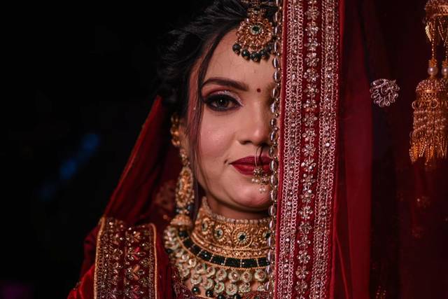 Bride