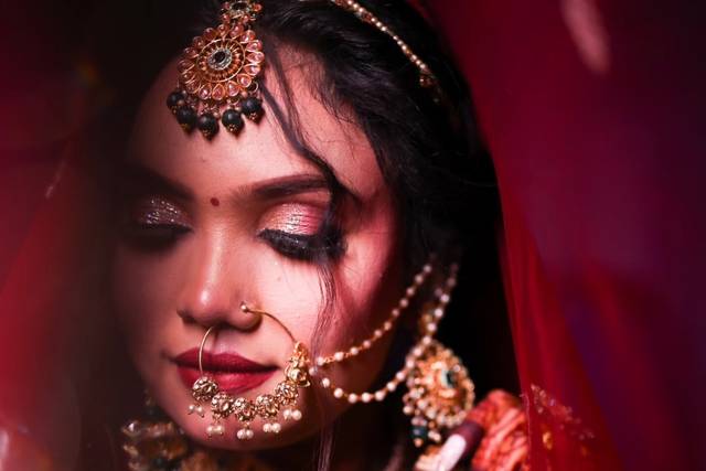 Bride