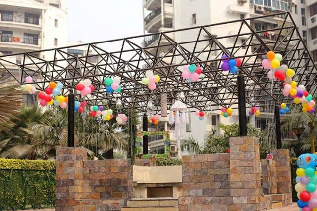 Wedding Bells Event Management