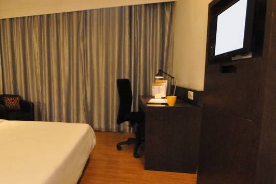 Keys Select Hotel, Kochi