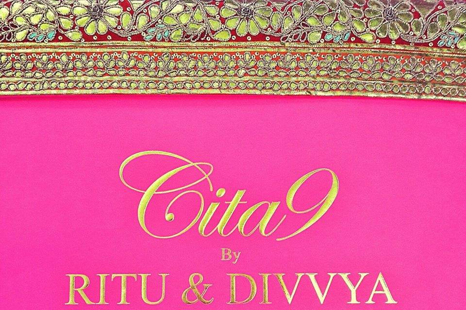 Cita 9 by Ritu And Divvya