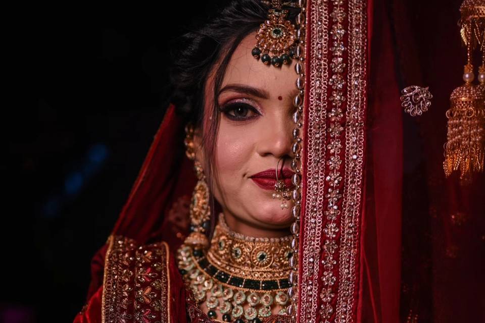 Bride