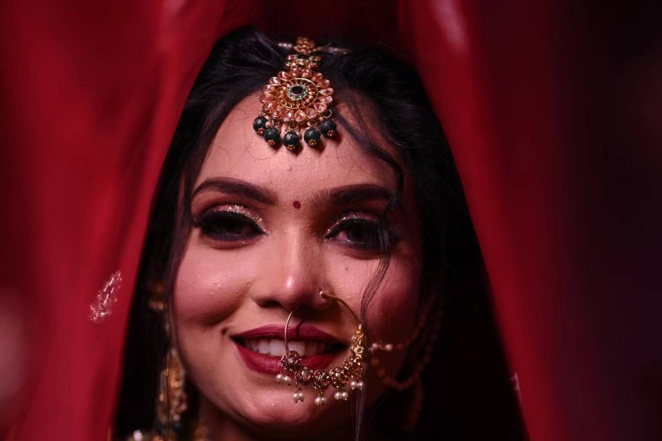 Bride