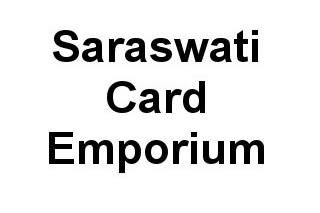 Saraswati Card Emporium