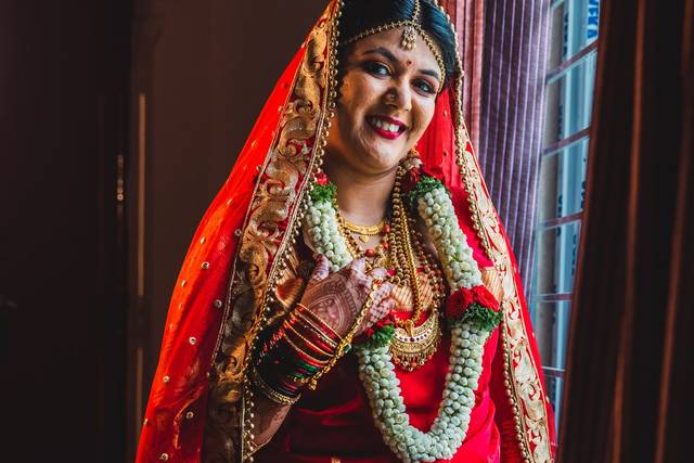 Bride