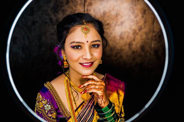 Bride