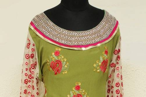 Kashish Creations