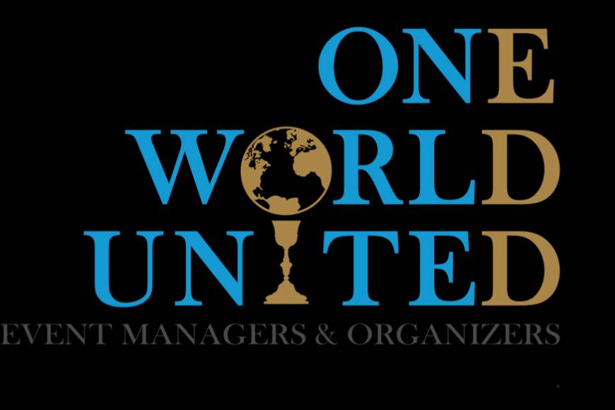 One World United - Event Managers & Organizers