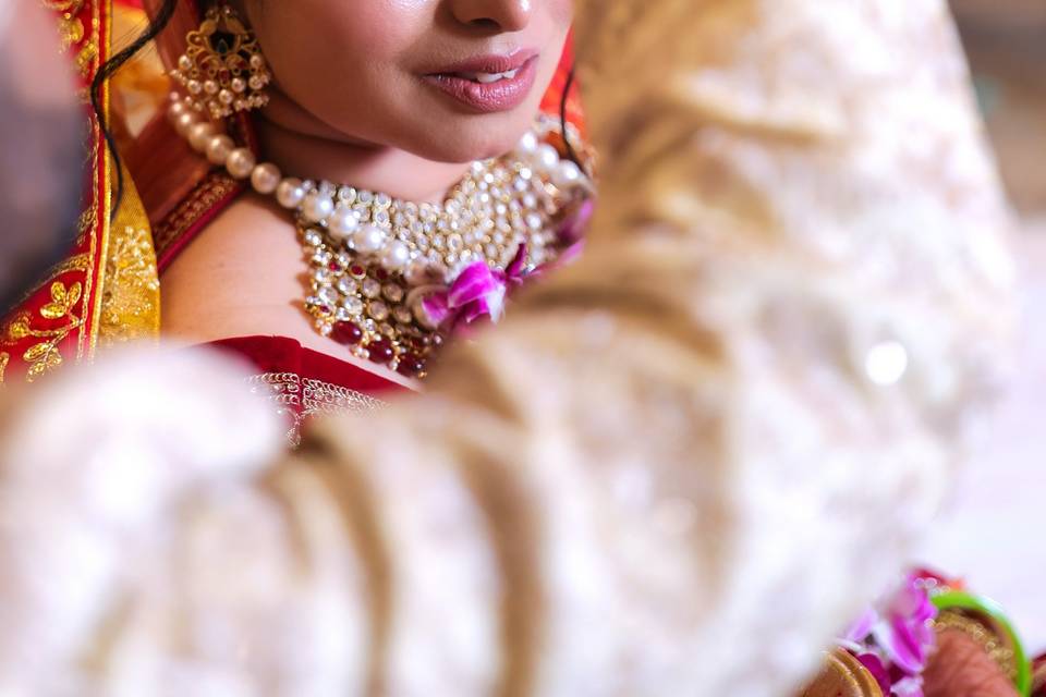 Wedding photography