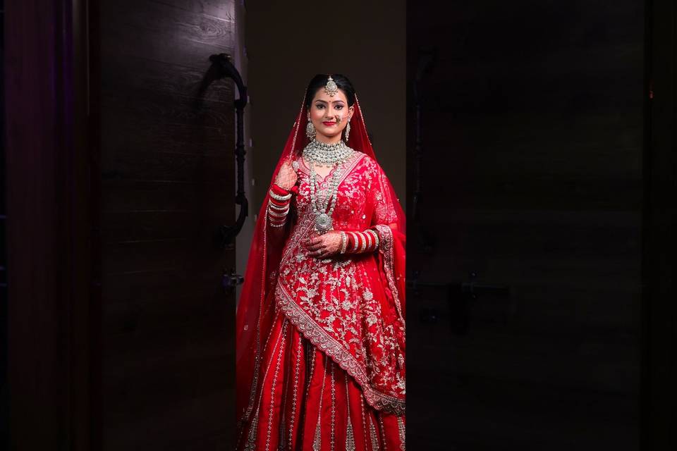 Bride