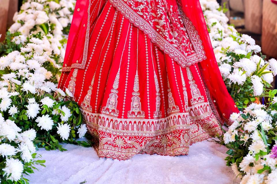 Bride