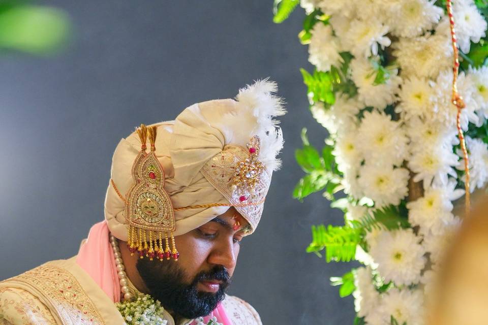 Wedding photography