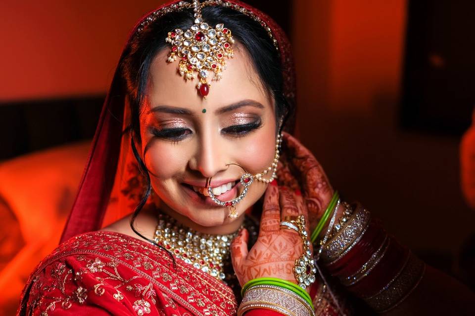 Bride