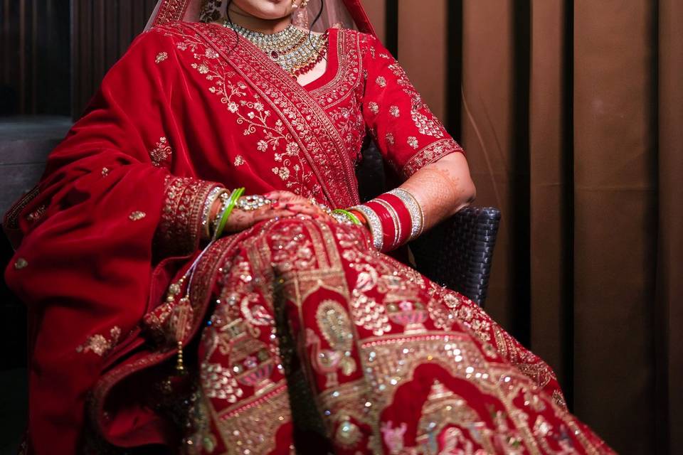 Bride
