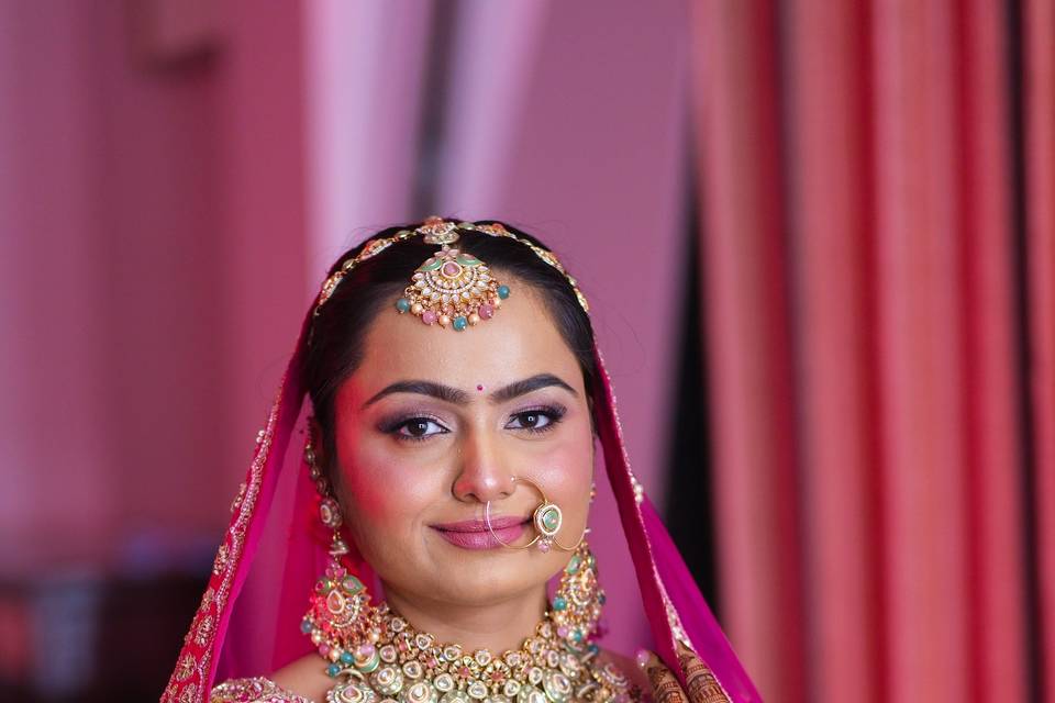 Bride