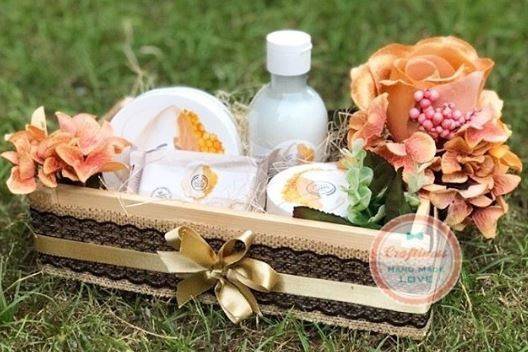 Gift hampers