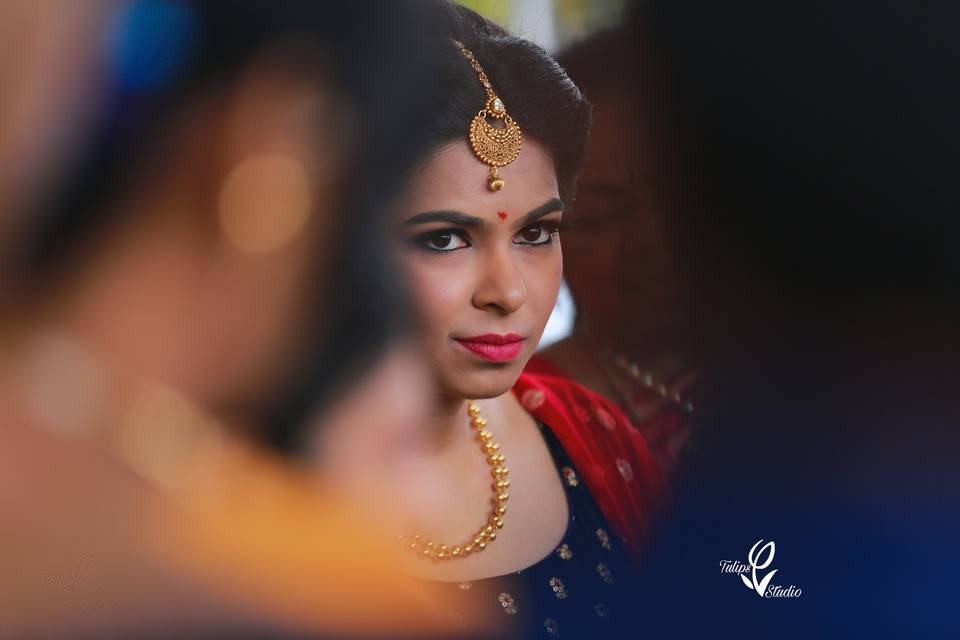 Candid Wedding Photography