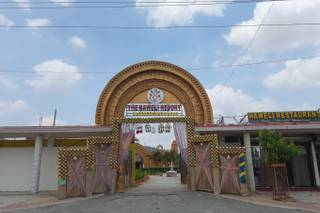 The Haweli Resorts