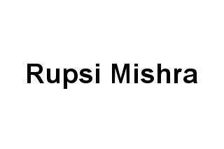 Rupsi Mishra