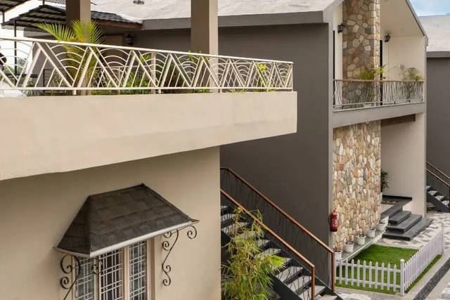 Accommodation