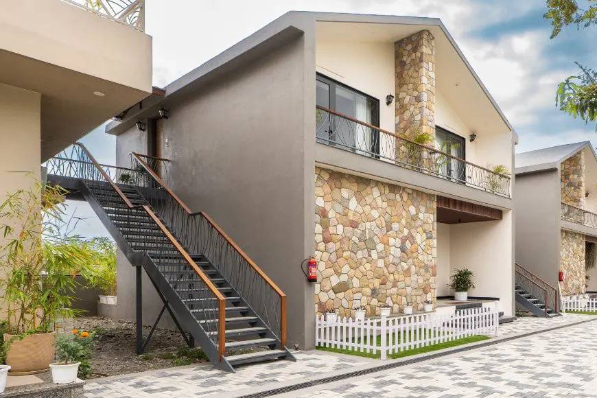 Accommodation