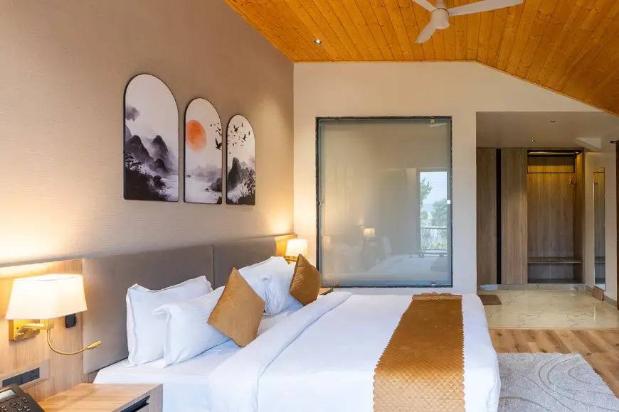 Accommodation