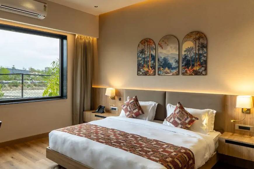 Accommodation